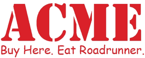 ACME logo