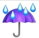 Weather forcast logo